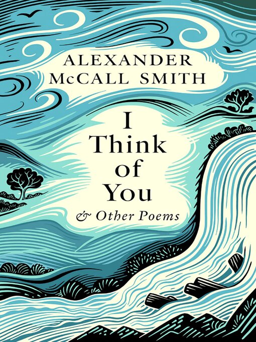 Cover image for I Think of You